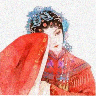 剧迷小满的头像